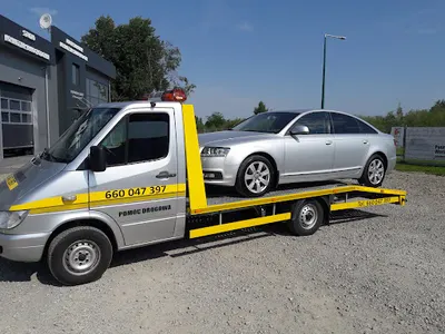 AUTO-POMOC Łukasz Chodorowski